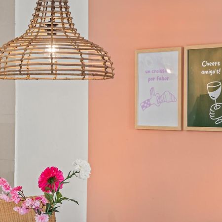 וילמסטאד Tuk Tropical Boutique Resort Jan Thiel מראה חיצוני תמונה