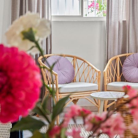 וילמסטאד Tuk Tropical Boutique Resort Jan Thiel מראה חיצוני תמונה