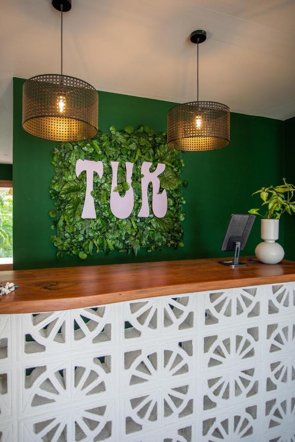 וילמסטאד Tuk Tropical Boutique Resort Jan Thiel מראה חיצוני תמונה