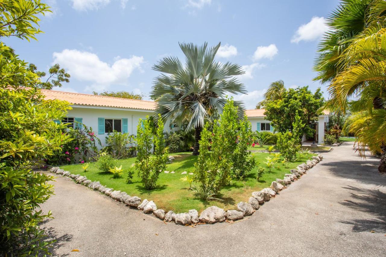 וילמסטאד Tuk Tropical Boutique Resort Jan Thiel מראה חיצוני תמונה