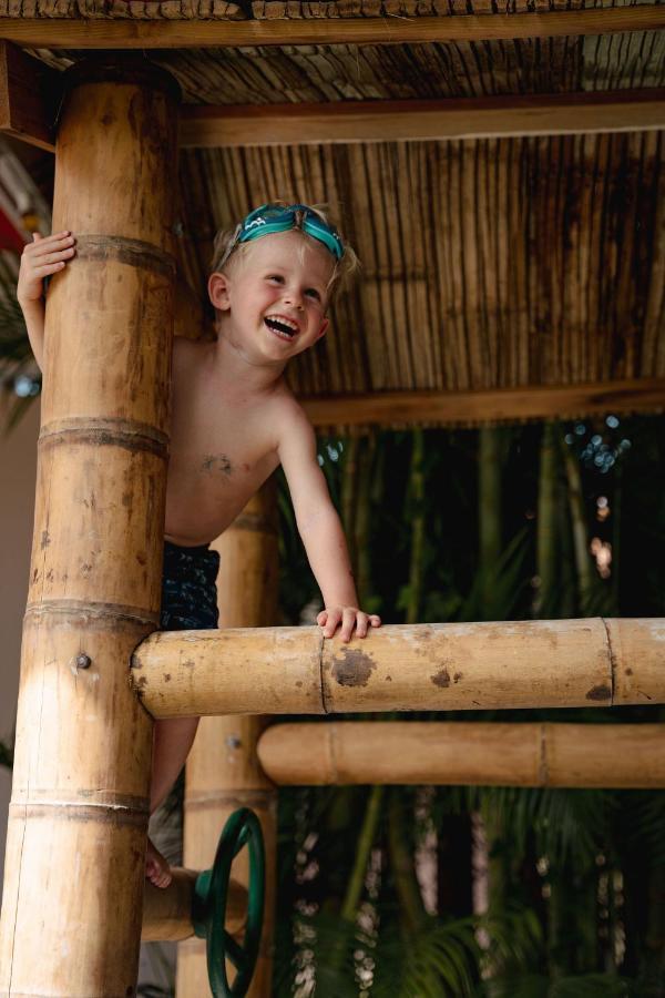 וילמסטאד Tuk Tropical Boutique Resort Jan Thiel מראה חיצוני תמונה