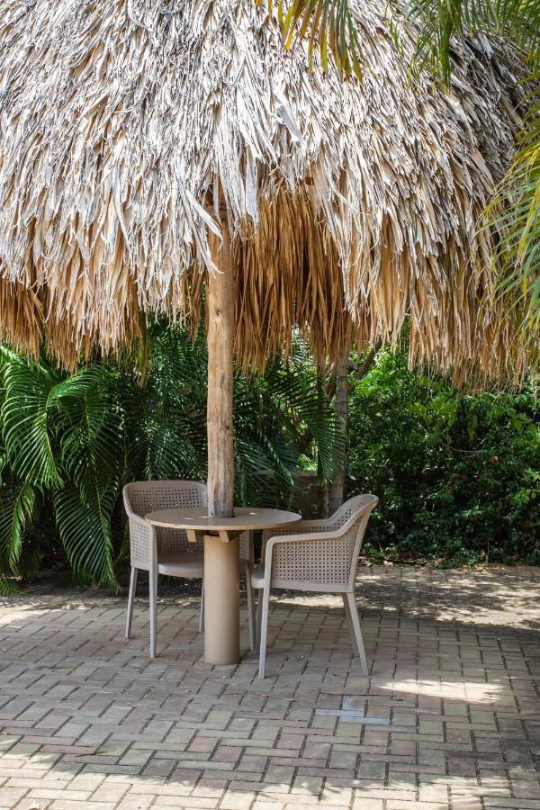 וילמסטאד Tuk Tropical Boutique Resort Jan Thiel מראה חיצוני תמונה