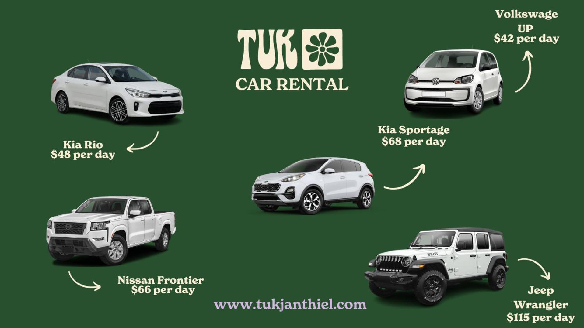 וילמסטאד Tuk Tropical Boutique Resort Jan Thiel מראה חיצוני תמונה