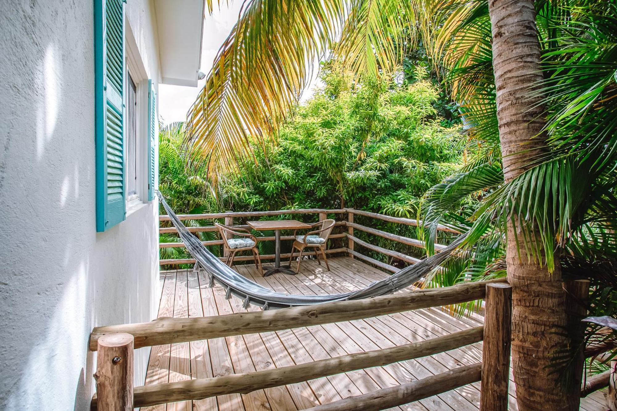 וילמסטאד Tuk Tropical Boutique Resort Jan Thiel חדר תמונה
