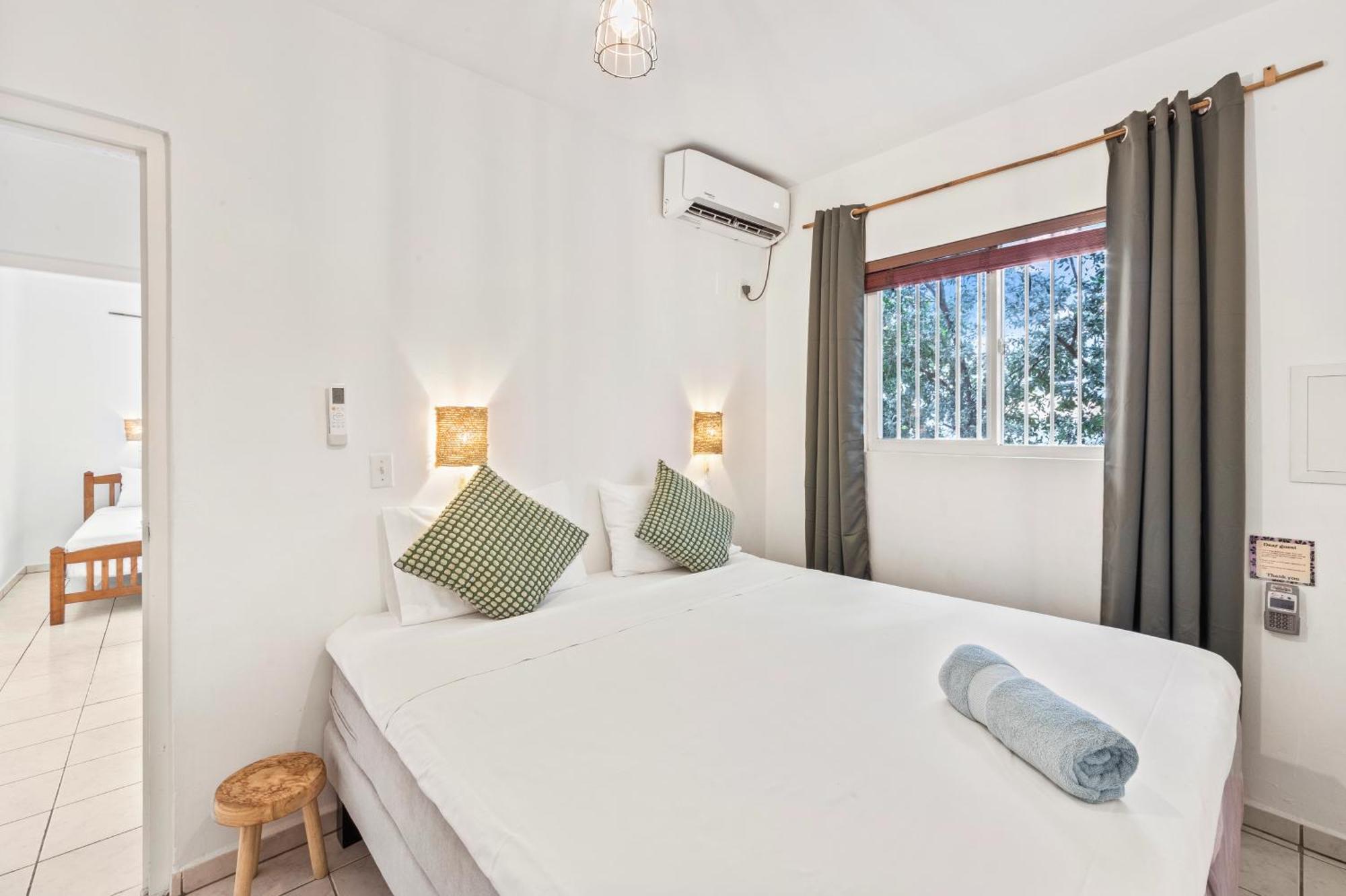 וילמסטאד Tuk Tropical Boutique Resort Jan Thiel מראה חיצוני תמונה