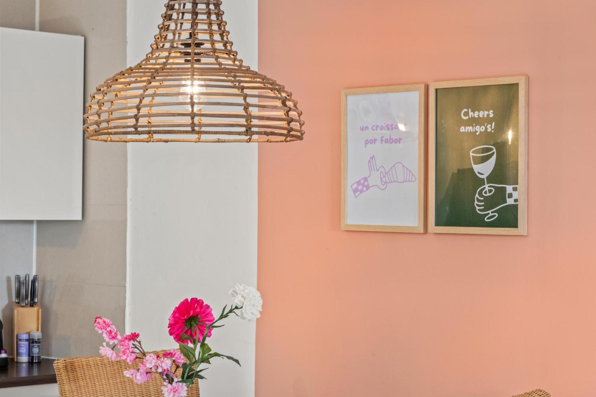 וילמסטאד Tuk Tropical Boutique Resort Jan Thiel מראה חיצוני תמונה