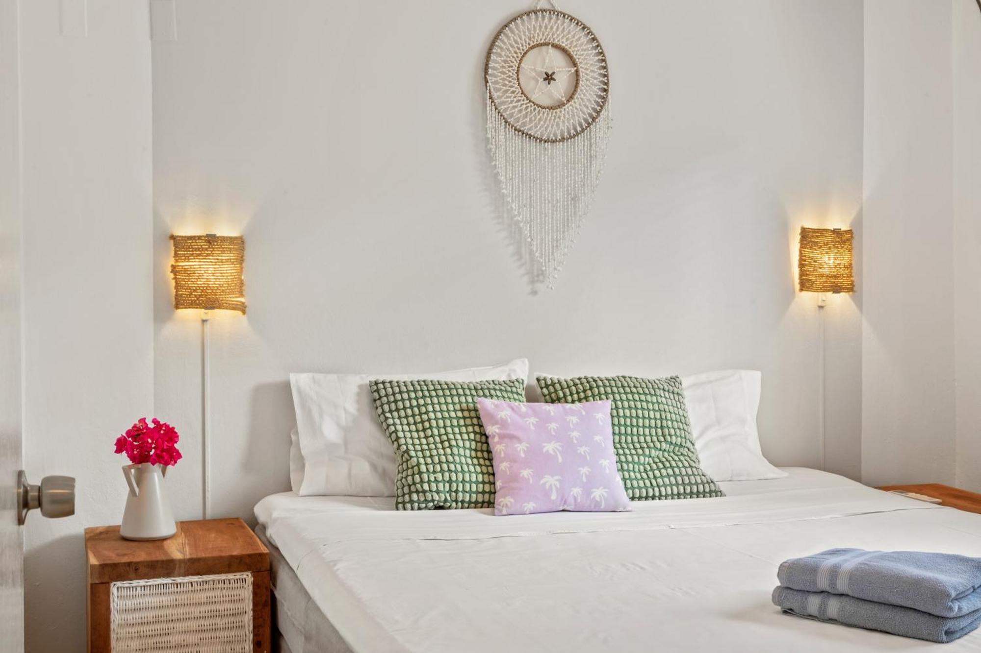 וילמסטאד Tuk Tropical Boutique Resort Jan Thiel מראה חיצוני תמונה