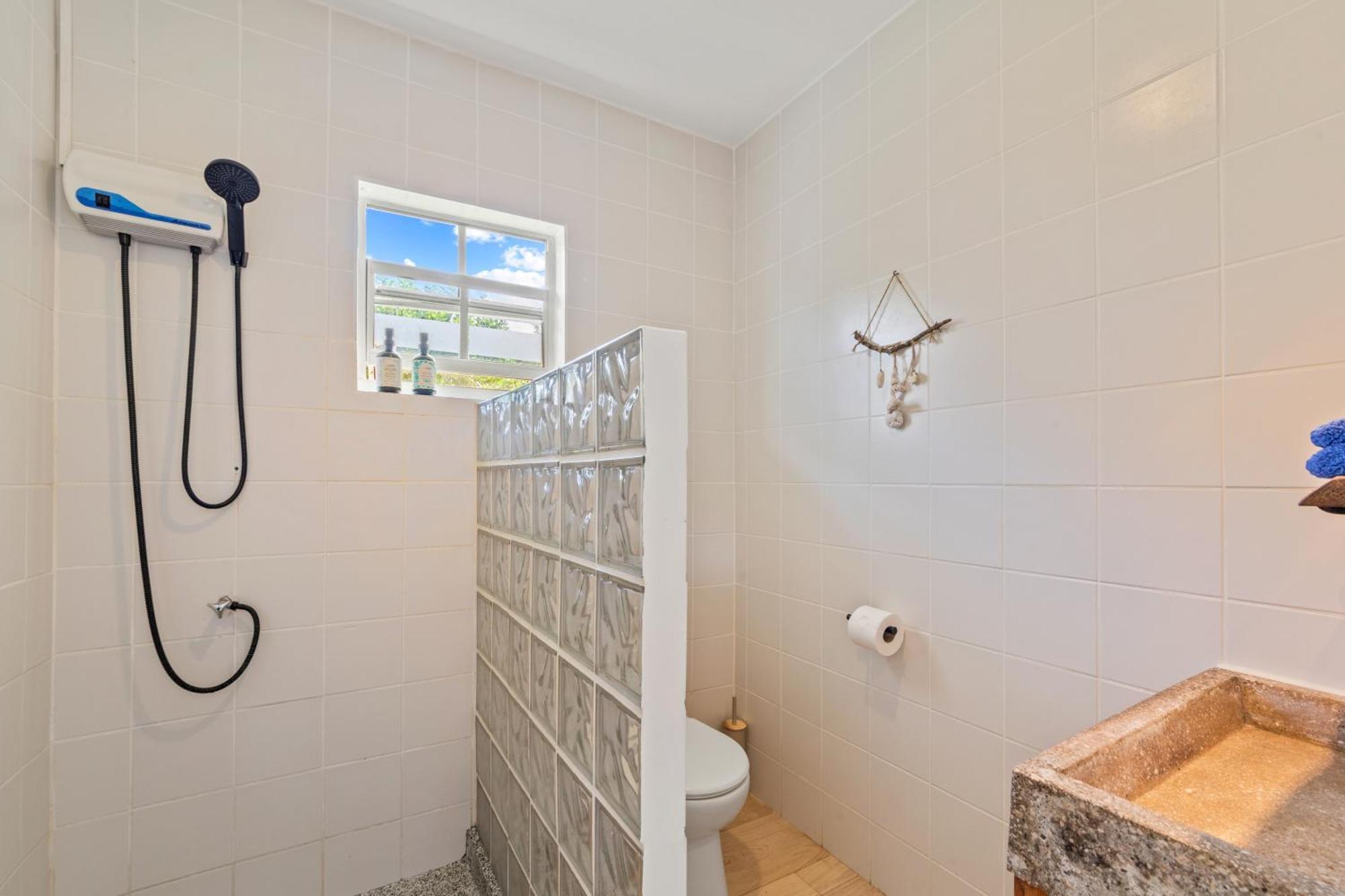 וילמסטאד Tuk Tropical Boutique Resort Jan Thiel חדר תמונה