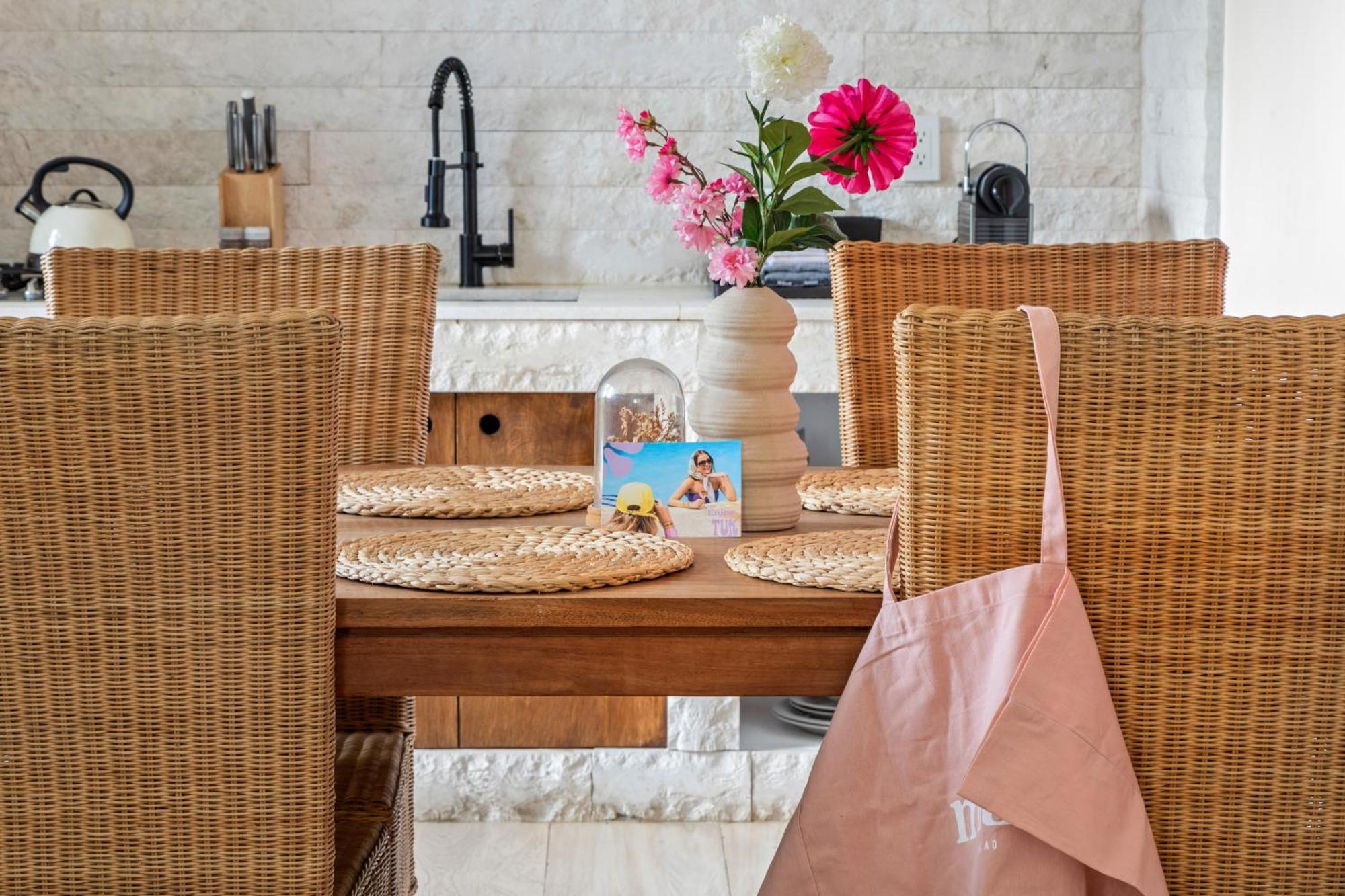 וילמסטאד Tuk Tropical Boutique Resort Jan Thiel מראה חיצוני תמונה