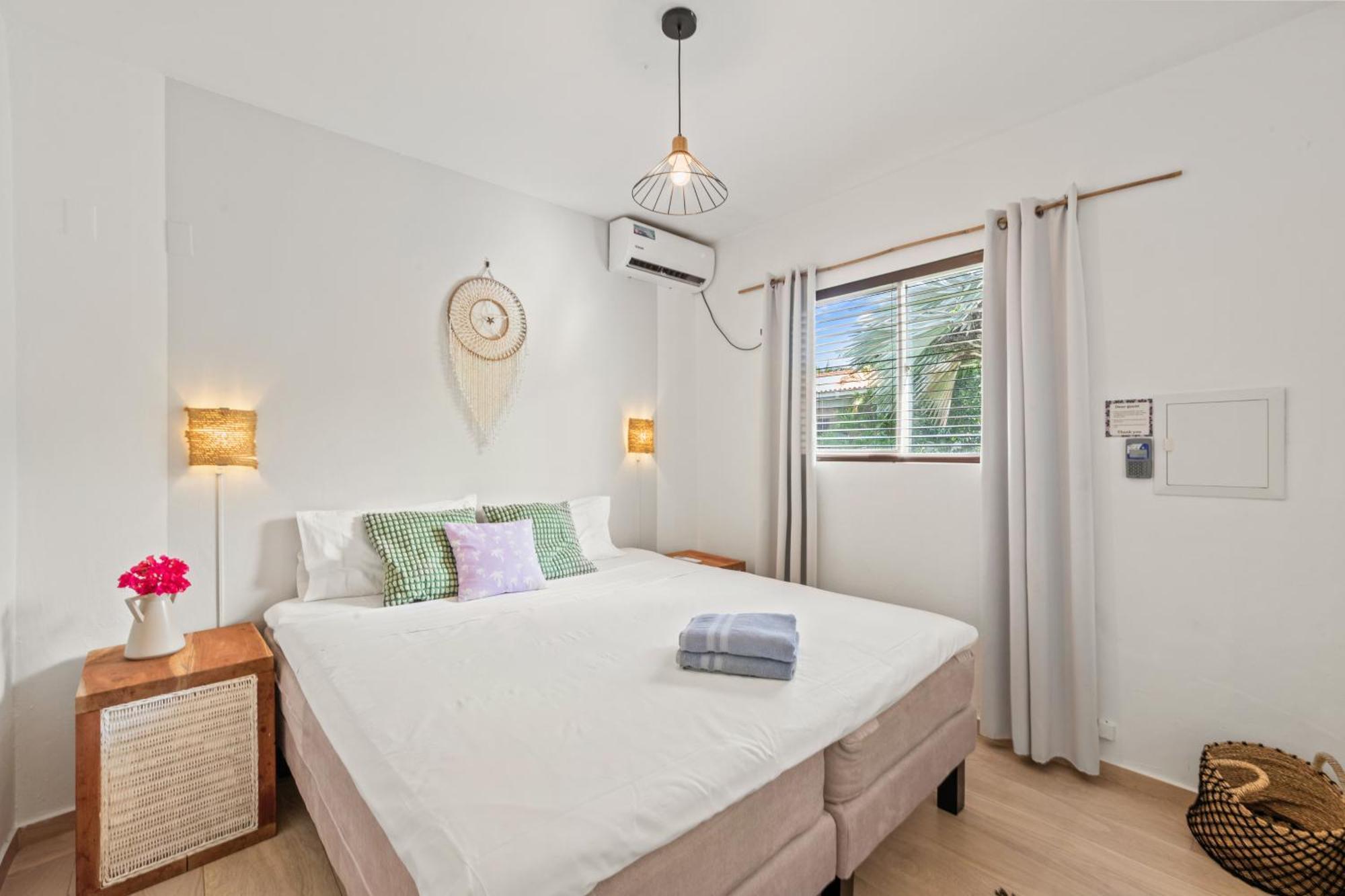 וילמסטאד Tuk Tropical Boutique Resort Jan Thiel מראה חיצוני תמונה